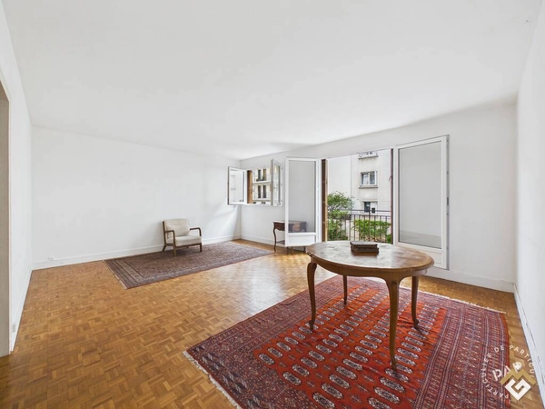 Sale apartment 3 rooms 85 m² Paris 12E (75012) 625,000 €