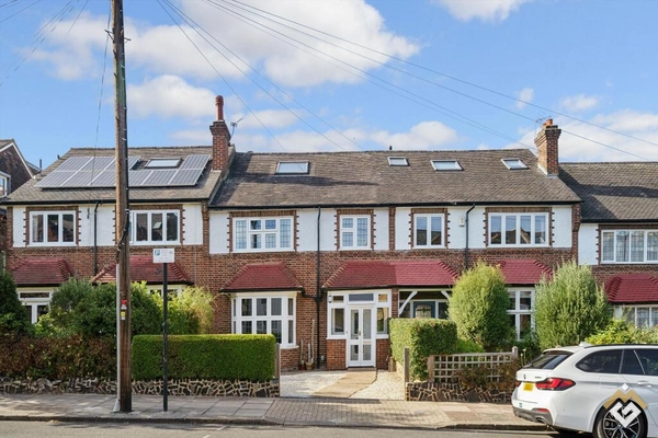Mayford Road, Wandsworth, London SW12