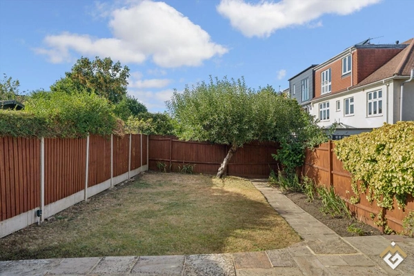 Mayford Road, Wandsworth, London SW12