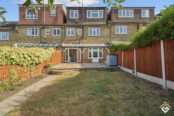 Mayford Road, Wandsworth, London SW12