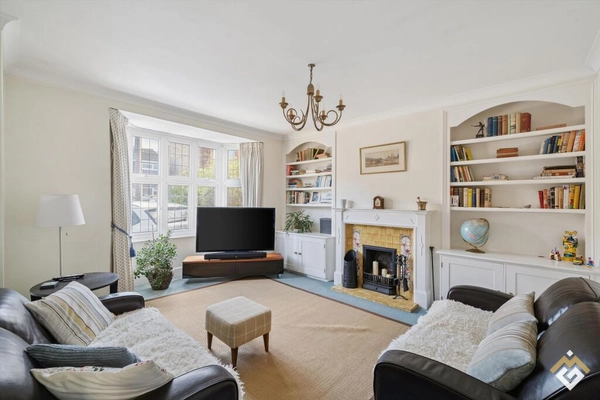 Mayford Road, Wandsworth, London SW12