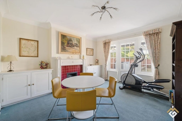 Mayford Road, Wandsworth, London SW12