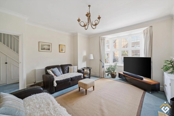 Mayford Road, Wandsworth, London SW12