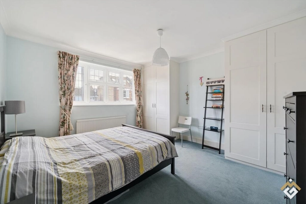 Mayford Road, Wandsworth, London SW12
