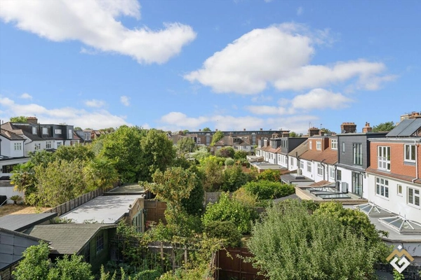 Mayford Road, Wandsworth, London SW12