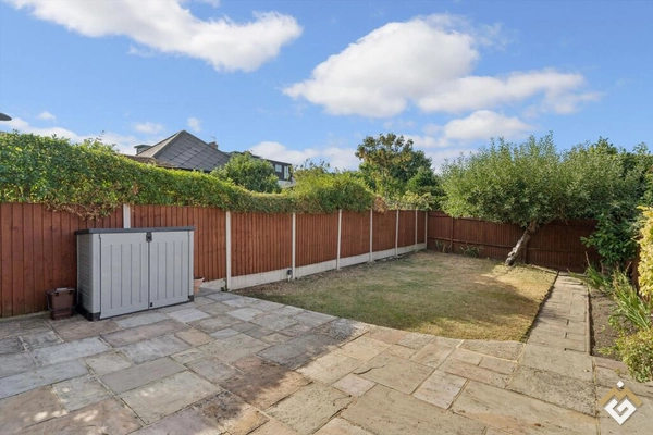 Mayford Road, Wandsworth, London SW12