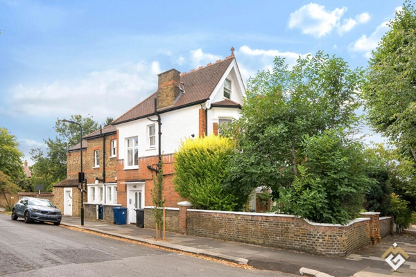 Denbigh Road, Ealing, London