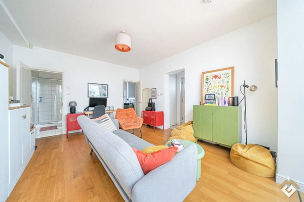 Denbigh Road, Ealing, London