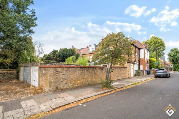Denbigh Road, Ealing, London