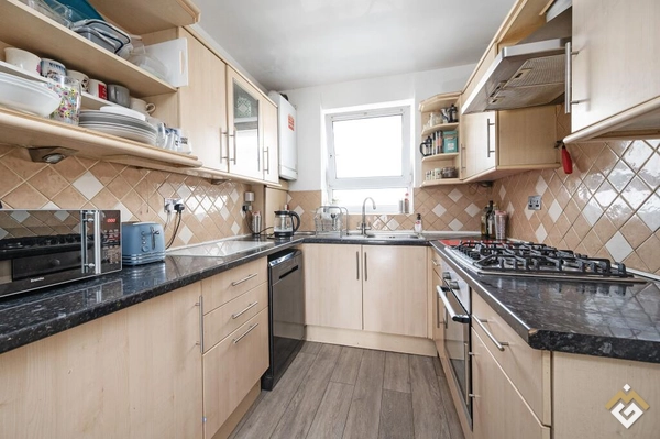 Hadfield House, Ellen Street, London, E1