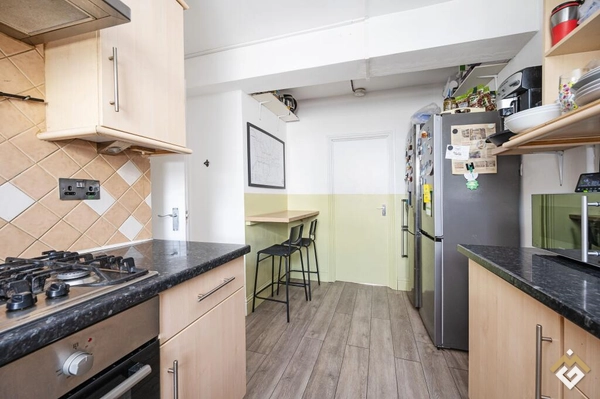 Hadfield House, Ellen Street, London, E1