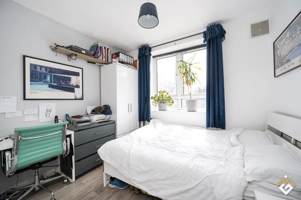 Hadfield House, Ellen Street, London, E1