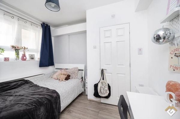 Hadfield House, Ellen Street, London, E1