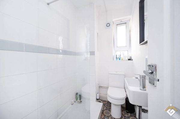 Hadfield House, Ellen Street, London, E1