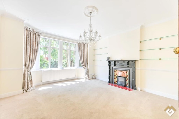 Anson Road, London, NW2