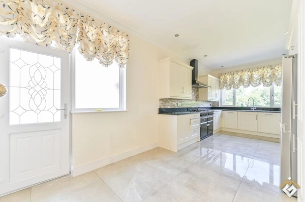 Anson Road, London, NW2