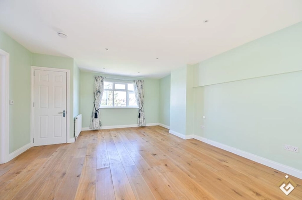 Anson Road, London, NW2