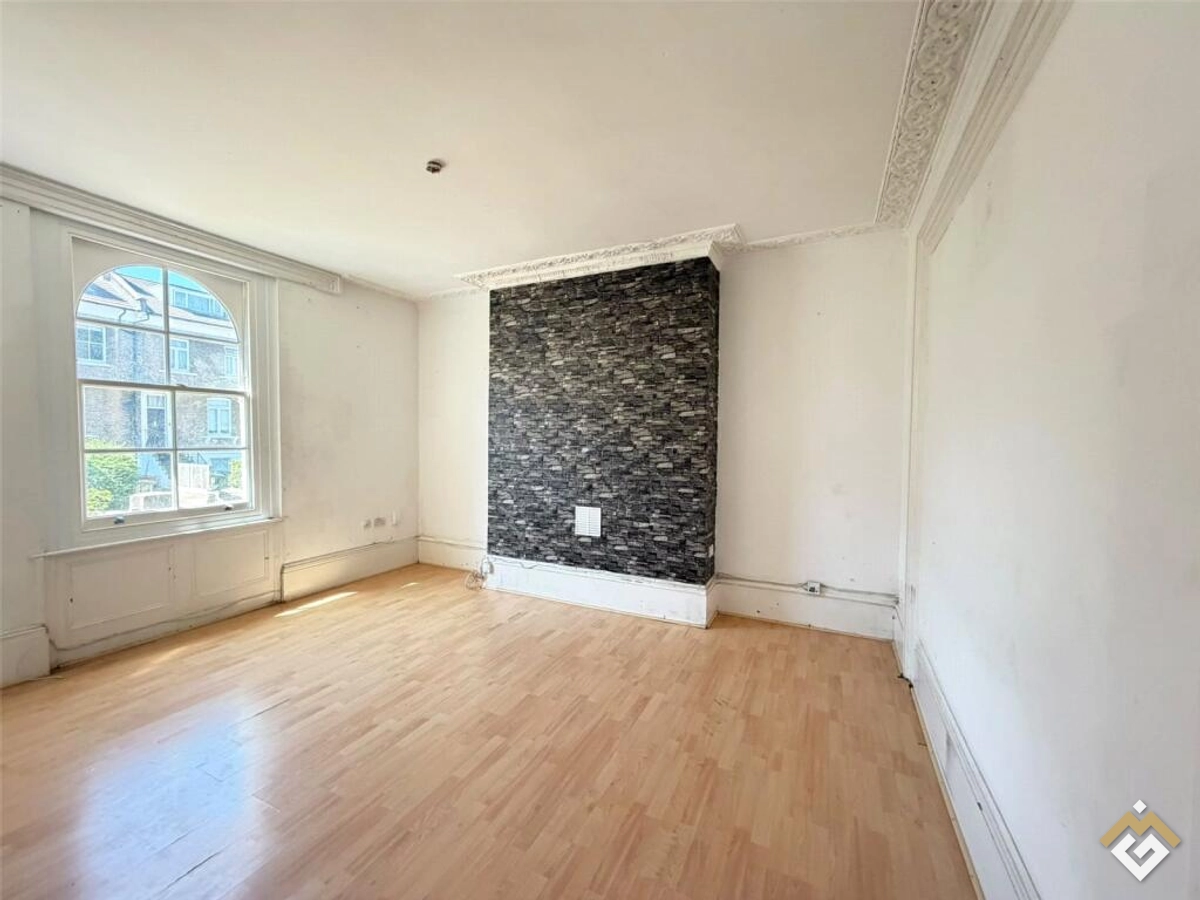 Woodhill, Woolwich, SE18