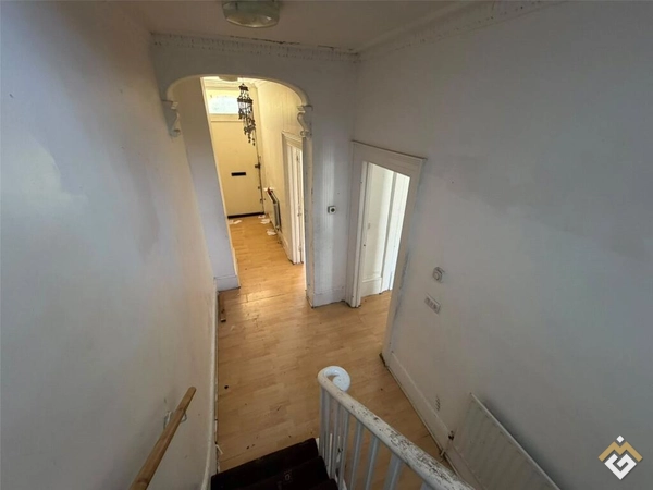 Woodhill, Woolwich, SE18