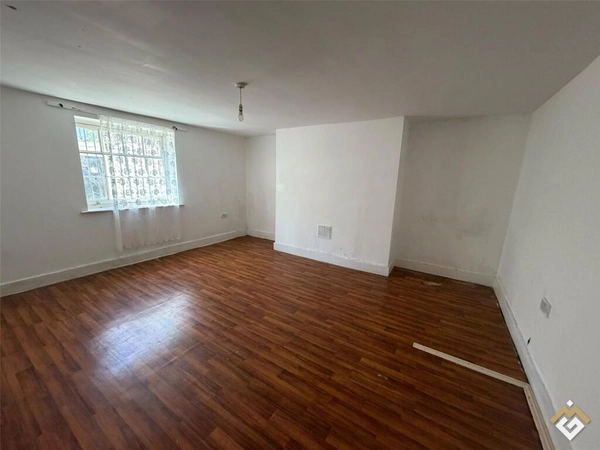 Woodhill, Woolwich, SE18