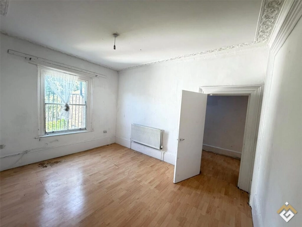 Woodhill, Woolwich, SE18