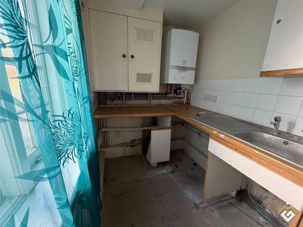Woodhill, Woolwich, SE18