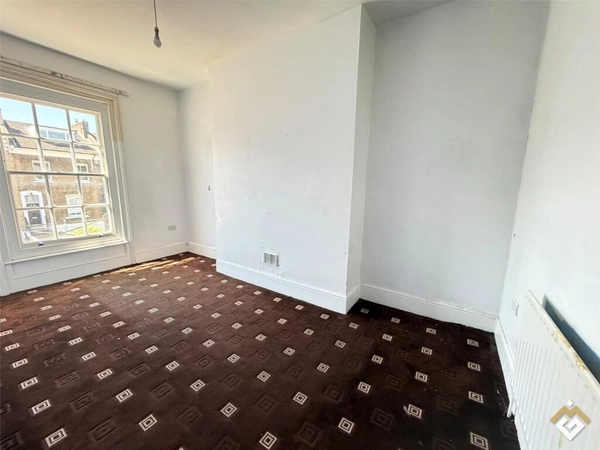 Woodhill, Woolwich, SE18
