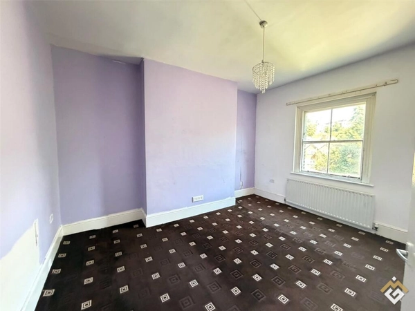 Woodhill, Woolwich, SE18