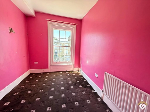 Woodhill, Woolwich, SE18