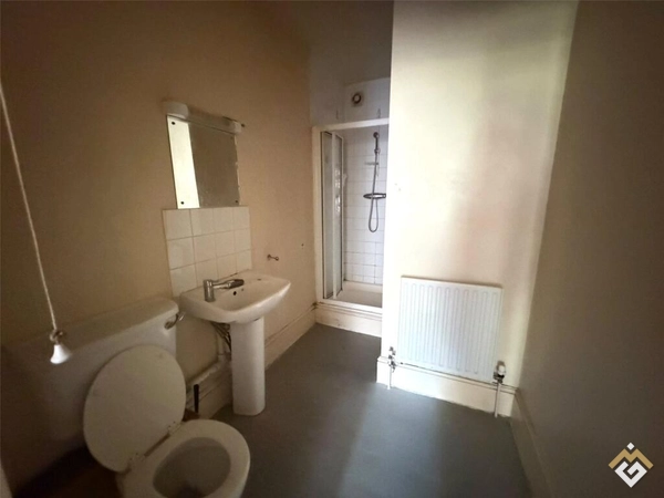 Woodhill, Woolwich, SE18