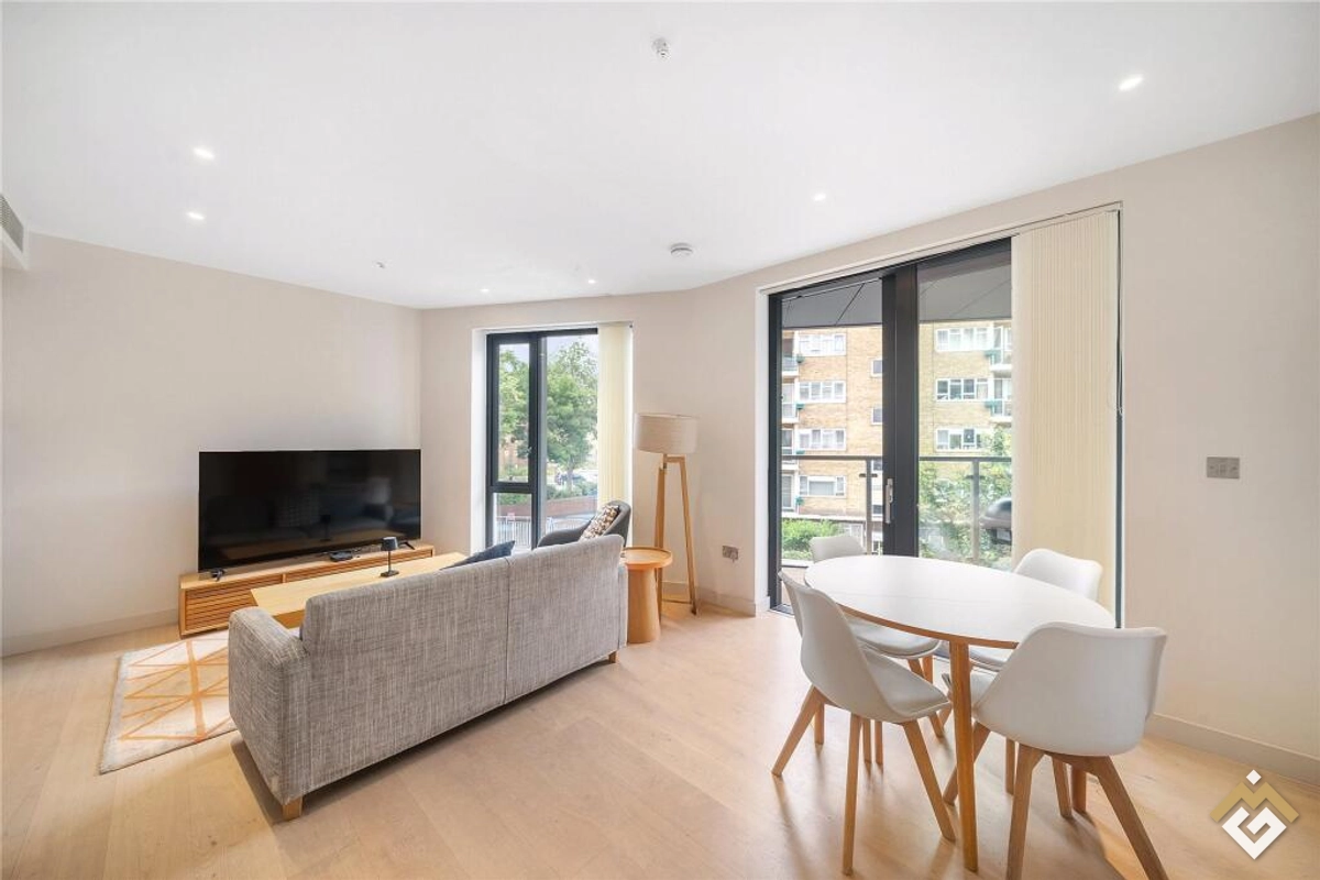 Ebury Apartments, 1B Sutherland Street, Pimlico, London, SW1V