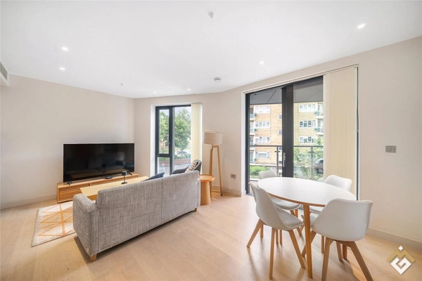 Ebury Apartments, 1B Sutherland Street, Pimlico, London, SW1V