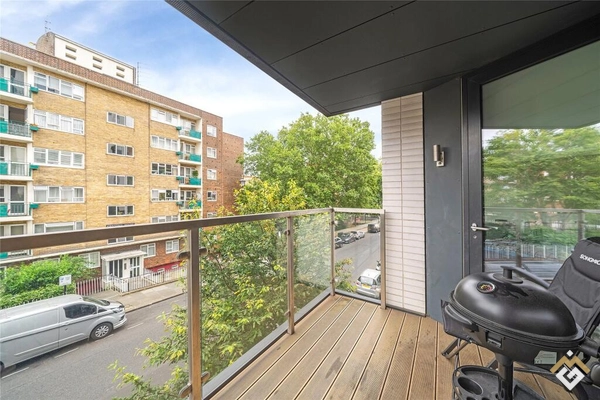 Ebury Apartments, 1B Sutherland Street, Pimlico, London, SW1V