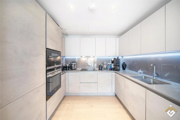 Ebury Apartments, 1B Sutherland Street, Pimlico, London, SW1V