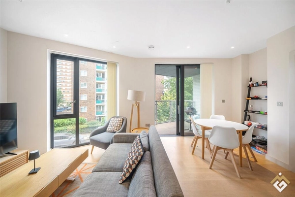 Ebury Apartments, 1B Sutherland Street, Pimlico, London, SW1V