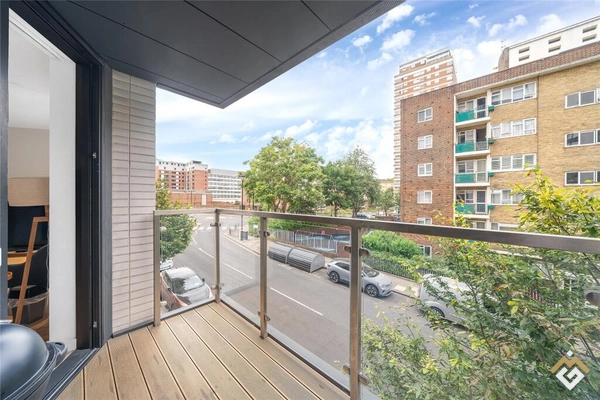 Ebury Apartments, 1B Sutherland Street, Pimlico, London, SW1V