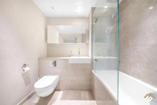 Ebury Apartments, 1B Sutherland Street, Pimlico, London, SW1V