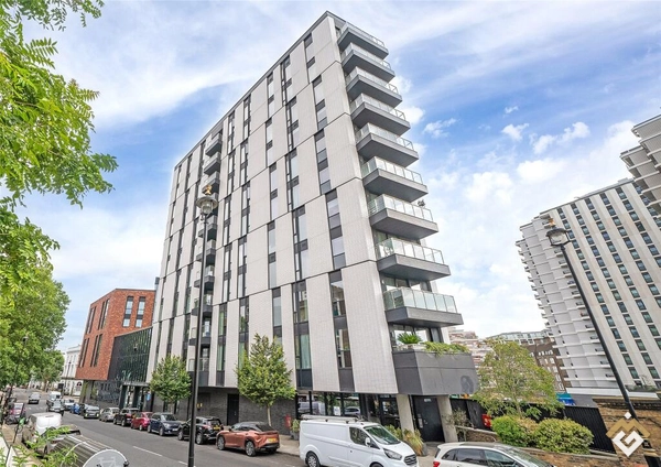 Ebury Apartments, 1B Sutherland Street, Pimlico, London, SW1V
