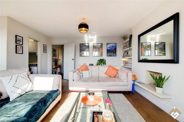 Avenida Elgin, Maida Vale, W9