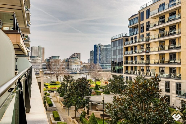 El Boulevard, Fulham, Londres, SW6