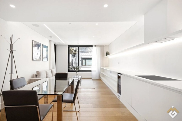 Rathbone Place, London, W1T