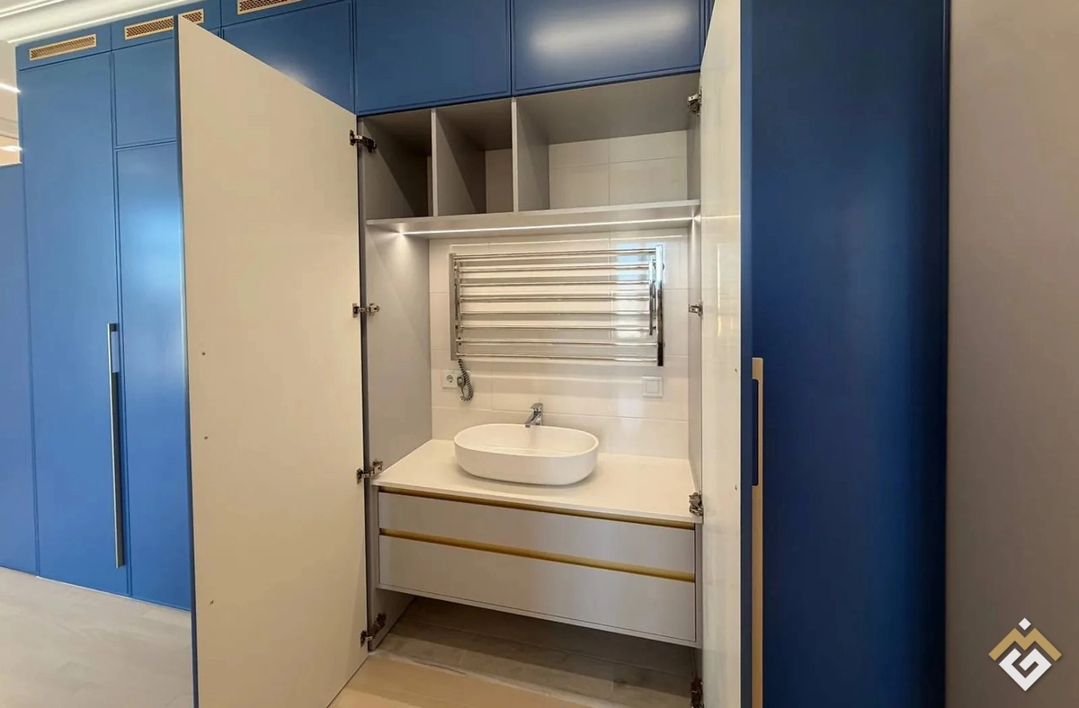 Venta de apartamento de 3 habitaciones 82 m² en Avenida Kosmonavtiv 49, apto. 44