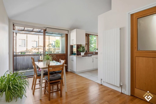 Highwood Court, 22 Highbury Crescent, Londres, N5