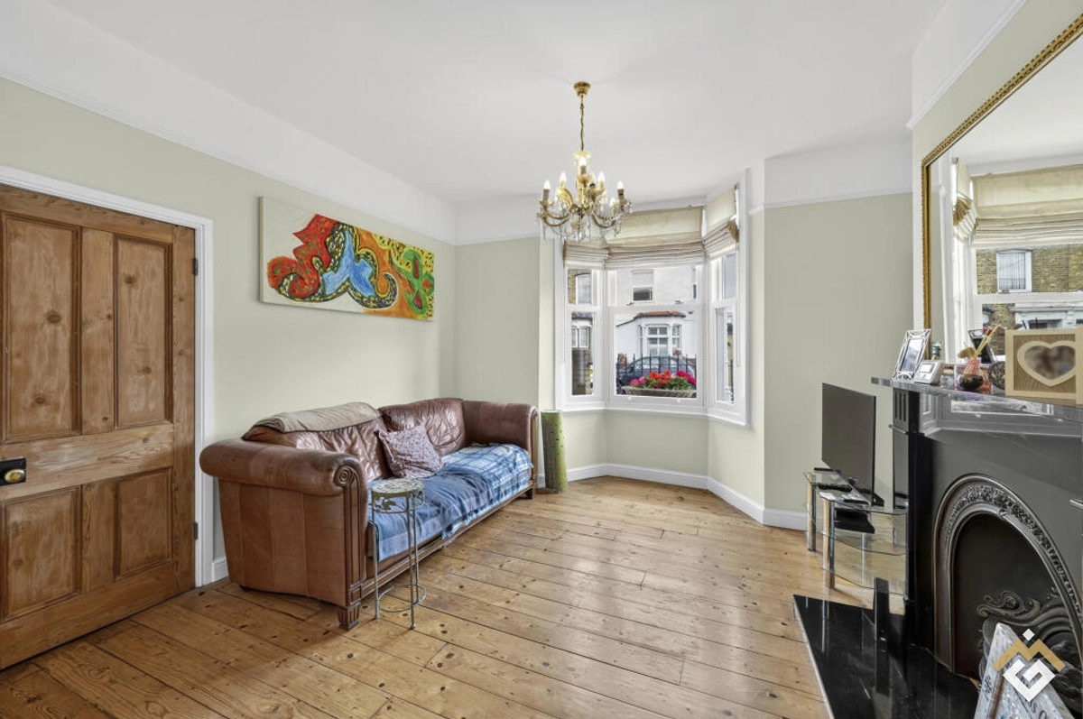 Anstey Yolu, Pekham, London, SE15