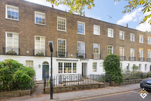 Plaza Edwardes, Londres W8