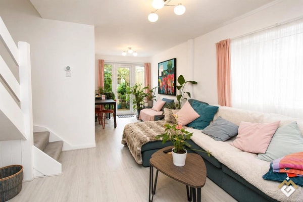 Ferndown Close, South Sutton