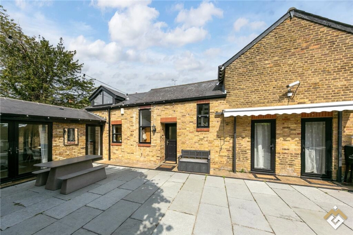 Calle Sherland, Twickenham, TW1