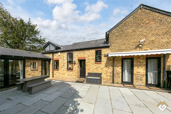 Calle Sherland, Twickenham, TW1
