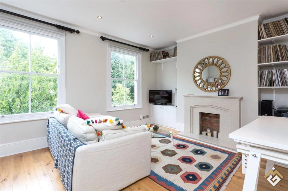 Cephas Street, London, E1