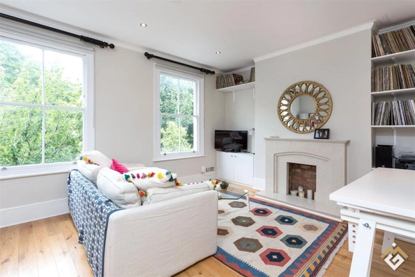 Cephas Street, London, E1